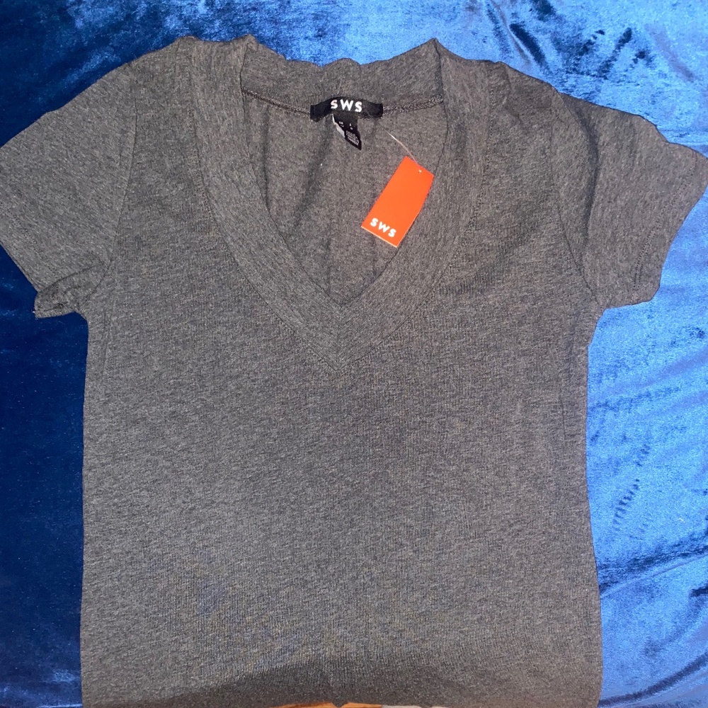 T-shirt (Urban Planet)